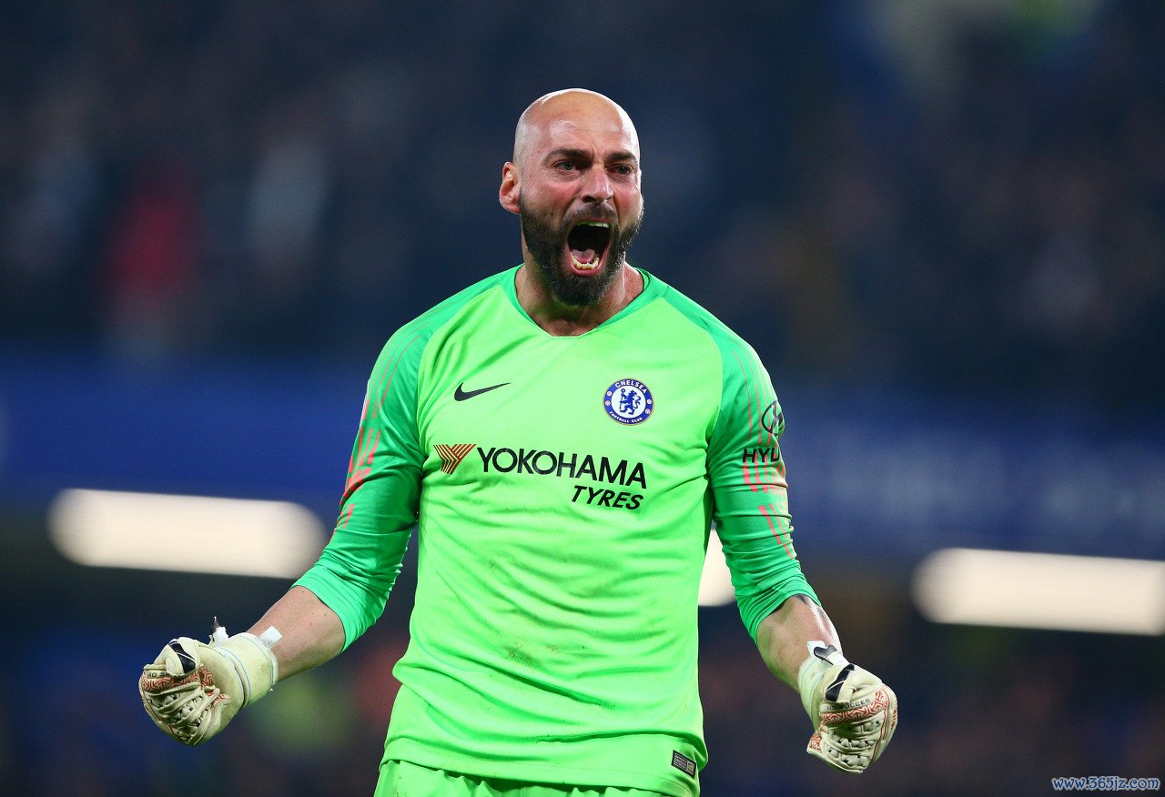 蓝军两名宿谈足总杯:卡巴列罗念念再捧杯,波耶特铭记对纽卡双响