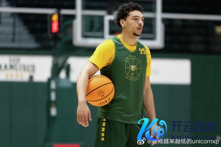 图片来自@材干越来越低的unicornxp