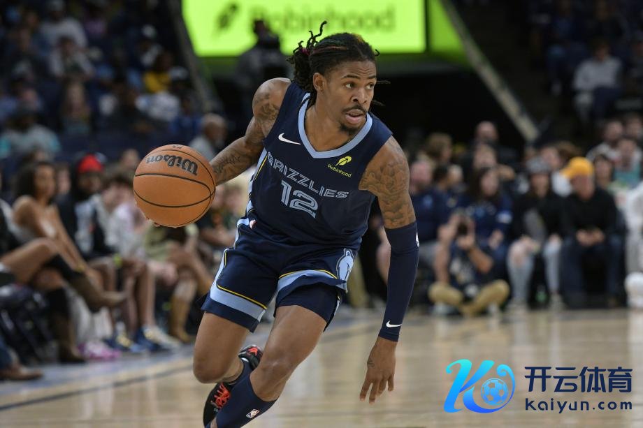 [图]莫兰特三双字母哥37+11 灰熊送雄鹿4连败体育赛事直播