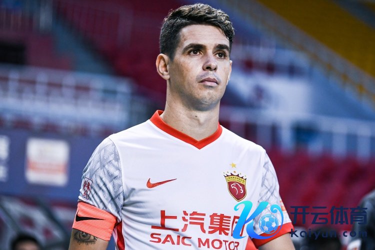 体坛：奥斯卡挣巴甲第三高薪 是个东说念主钞票第二多的现役巴西球员